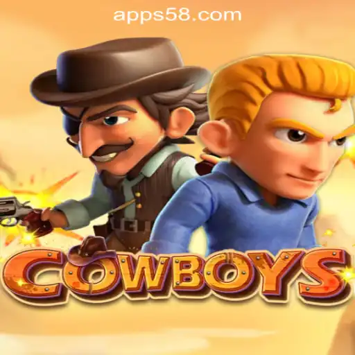 Discovering the Thrills of 'COWBOYS' at S58.com Oficial Slots Brasil #1