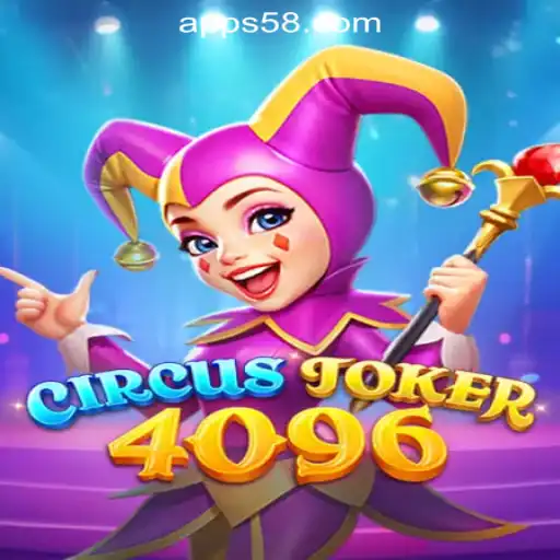 Exploring the World of CircusJoker4096: A Thrilling Gaming Experience