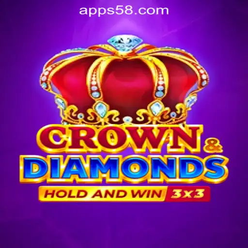 Dive into the Thrilling World of Crowndiamonds: The Ultimate Slot Experience