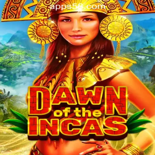 Explore the Thrilling World of DawnoftheIncas: The Ultimate Slots Experience