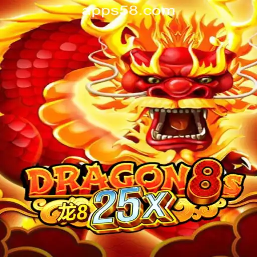 Dragon8s25x: Exciting Adventures in Official Slots Brasil