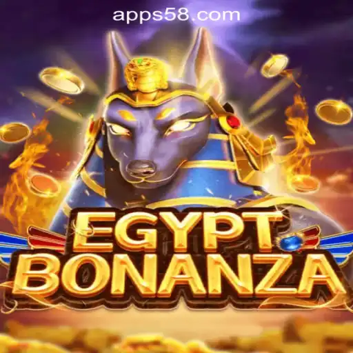 Discovering EgyptBonanza: A Deep Dive into S58.com Oficial Slots Brasil #1
