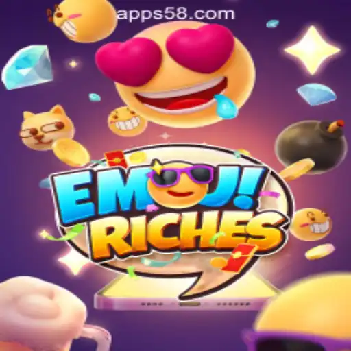 Exploring EmojiRiches: The Ultimate Online Slot Experience at S58.com Oficial Slots Brasil #1