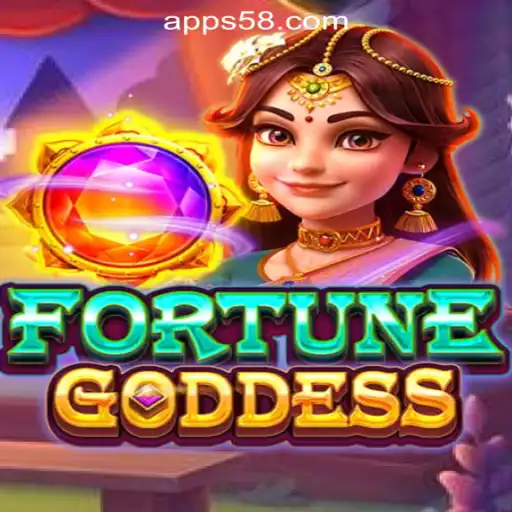 Explore the Myths and Riches of FORTUNEGODDESS Slots Game