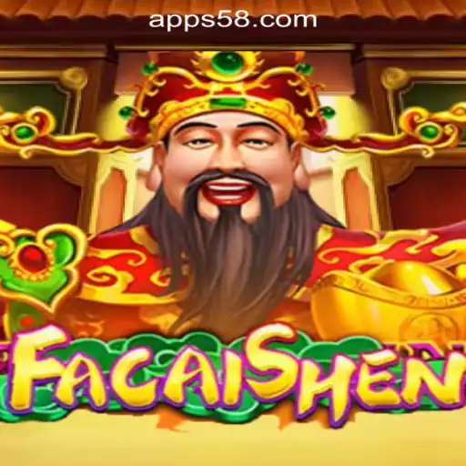 Discover the Thrilling Experience of FaCaiShen Slots at S58.com Oficial Slots Brasil #1