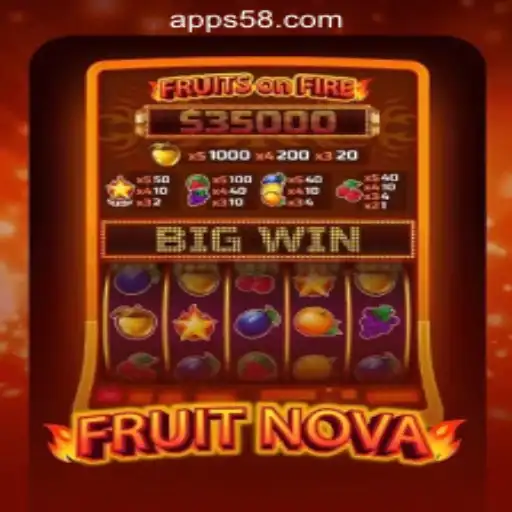 Exploring the Exciting World of FruitNova Slots