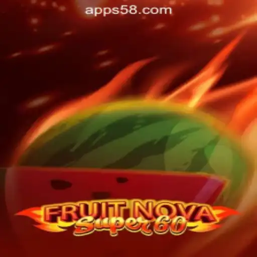 Explore the Exciting World of FruitNovaSuper60: The Ultimate Slot Game