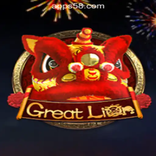 Discover the Thrilling World of GreatLion: The Exciting Slot Game Dominating S58.com Oficial Slots Brasil #1