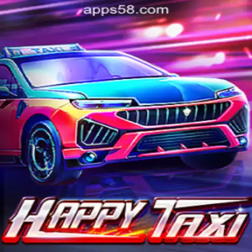 HappyTaxi: An Exciting Journey with S58.com Oficial Slots Brasil #1