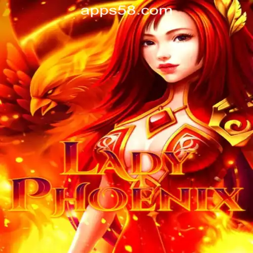 LadyPhoenix and S58.com Oficial Slots Brasil #1: A Comprehensive Guide