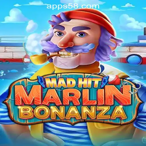 Discover the Excitement of MadHitMarlinBonanza at S58.com Oficial Slots Brasil #1