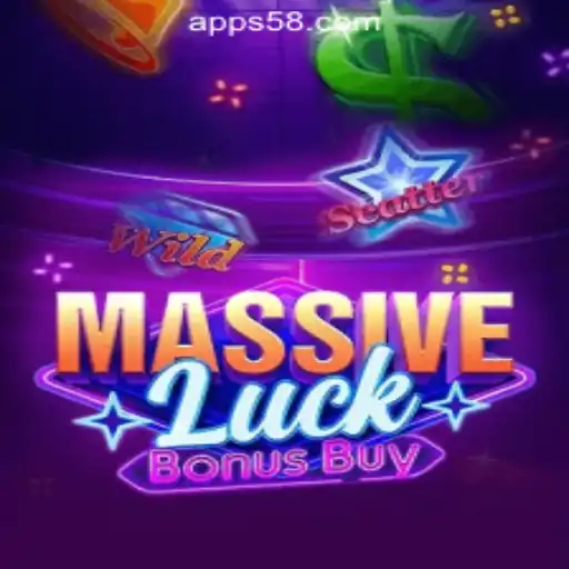 Explore the Exciting World of MassiveLuckBonusBuy: The Ultimate Slot Experience