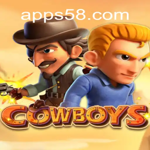 Discovering the Thrills of 'COWBOYS' at S58.com Oficial Slots Brasil #1