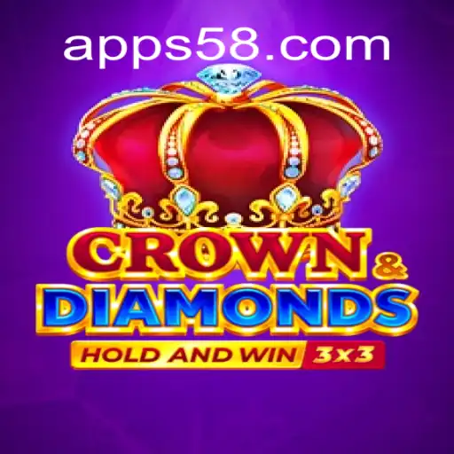 Dive into the Thrilling World of Crowndiamonds: The Ultimate Slot Experience
