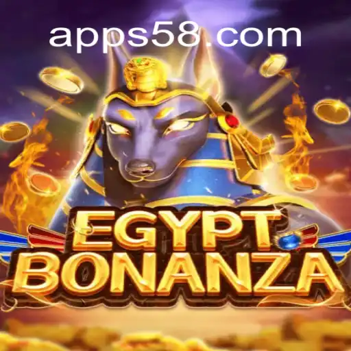 Discovering EgyptBonanza: A Deep Dive into S58.com Oficial Slots Brasil #1