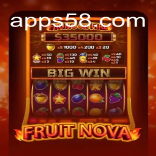 Exploring the Exciting World of FruitNova Slots