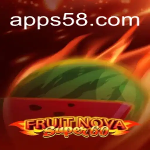 Explore the Exciting World of FruitNovaSuper60: The Ultimate Slot Game