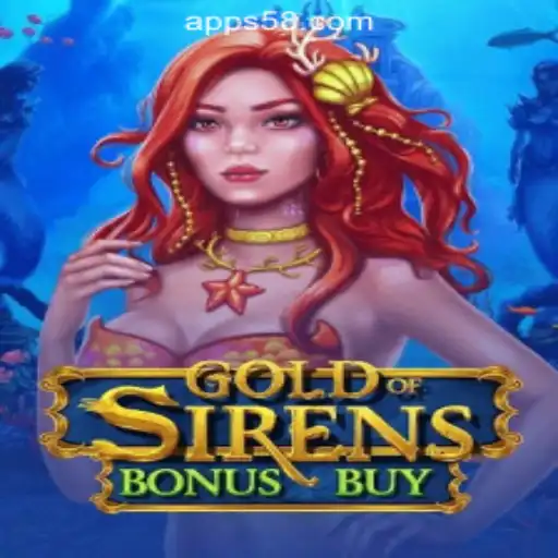 Exploring the Enchantment of GoldofSirensBonusBuy: The Top Choice on S58.com Oficial Slots Brasil #1