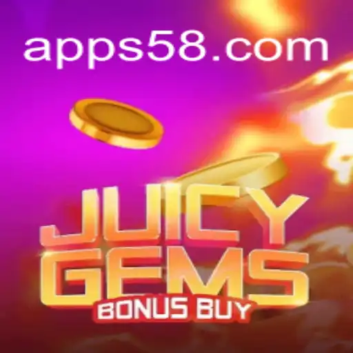Exploring the Sparkling World of JuicyGemsBonusBuy