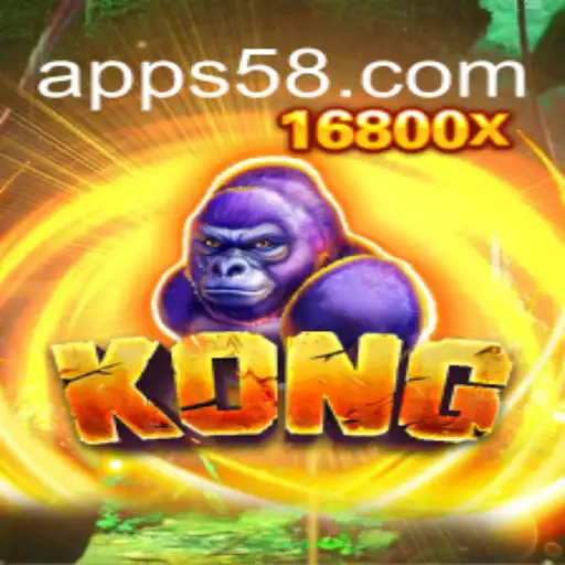 Exploring the Thrilling World of Kong Slots on S58.com Oficial