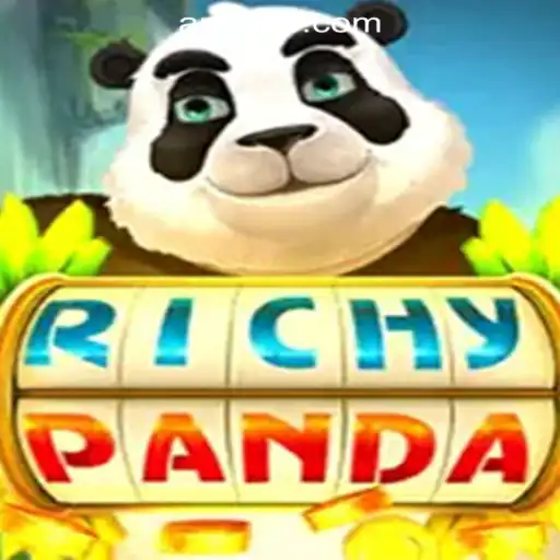RichyPanda: Dive into the World of S58.com Oficial Slots Brasil #1