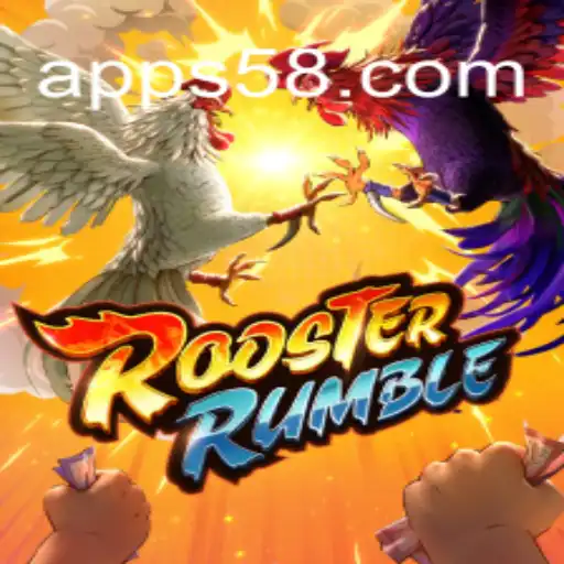 RoosterRumble: An Immersive Experience with S58.com Oficial Slots Brasil #1