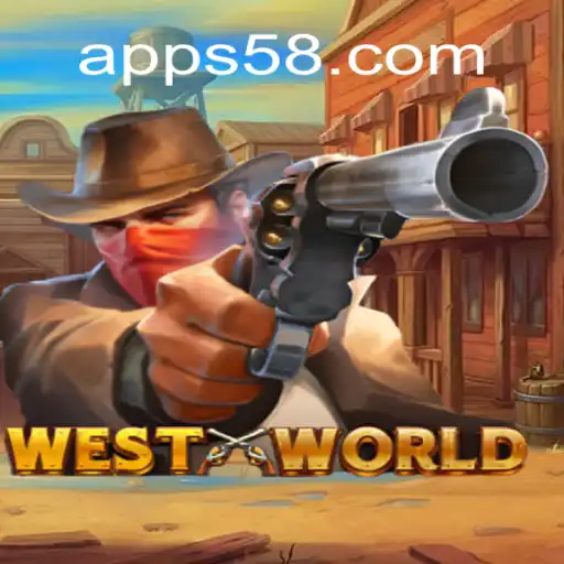 WestWorld: An Immersive Experience with S58.com Oficial Slots Brasil #1