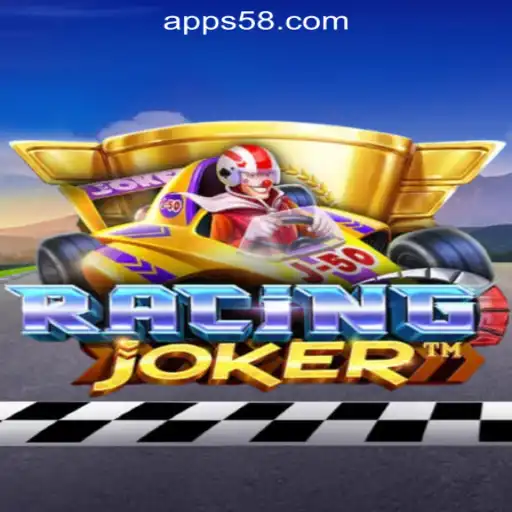 RacingJoker: A Thrilling Adventure in Virtual Racing