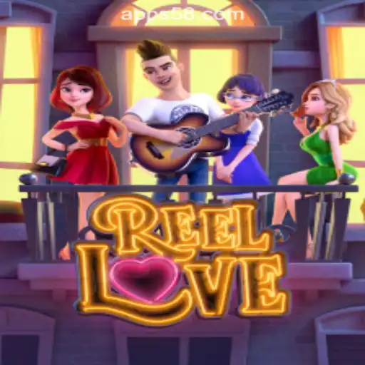 ReelLove: A Journey into the World of Slots with S58.com Oficial Slots Brasil #1