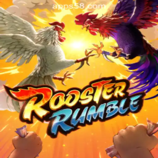 RoosterRumble: An Immersive Experience with S58.com Oficial Slots Brasil #1