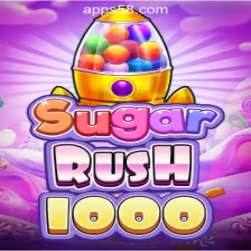 Discover the Excitement of SugarRush1000: The Ultimate Slot Experience by S58.com Oficial Slots Brasil #1