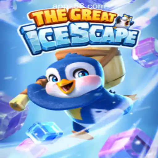 Discover the Thrilling World of TheGreatIcescape