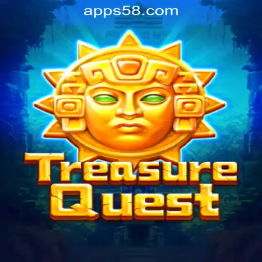 Embark on an Epic Journey with TreasureQuest: Explore S58.com Oficial Slots Brasil #1