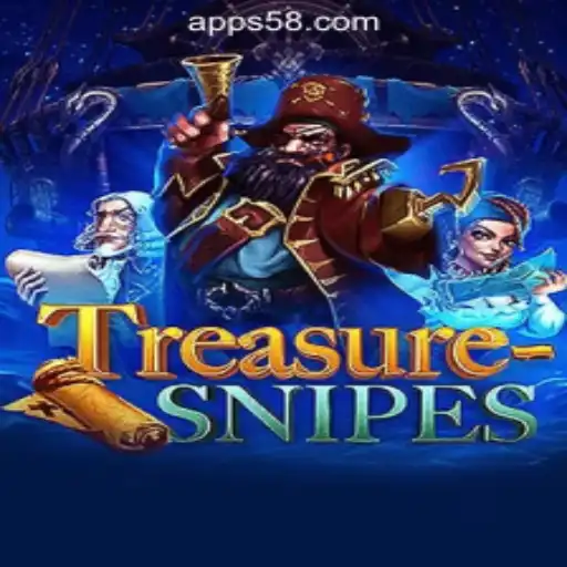 Discover TreasureSnipes: The Ultimate Gaming Adventure