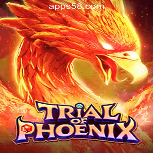 Embark on a Mythical Journey with TrialofPhoenix and S58.com Oficial Slots Brasil #1
