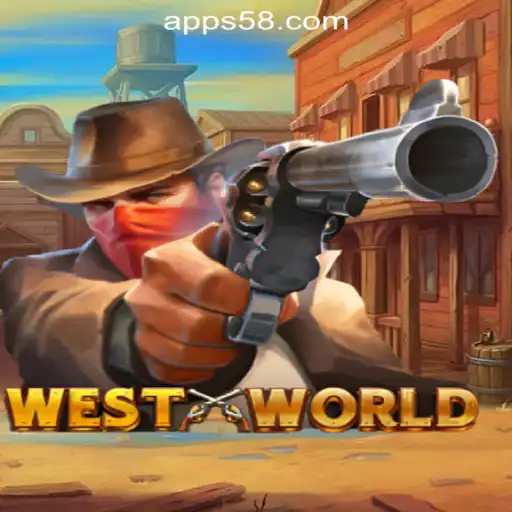 WestWorld: An Immersive Experience with S58.com Oficial Slots Brasil #1