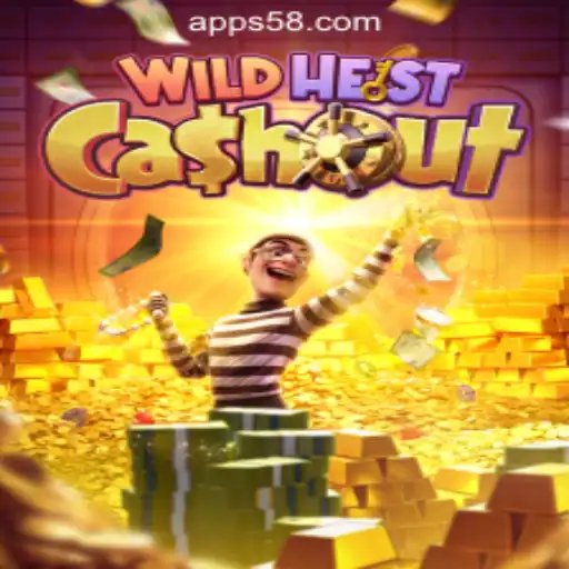 Explore the Excitement of WildHeistCashout: The Latest Hit in Slot Gaming