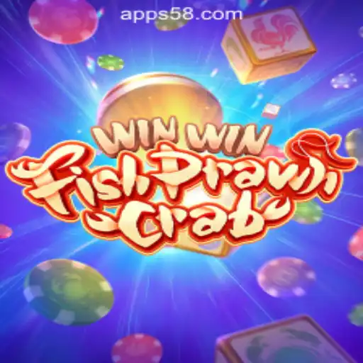 Exciting World of WinWinFishPrawnCrab and S58.com Oficial Slots Brasil #1