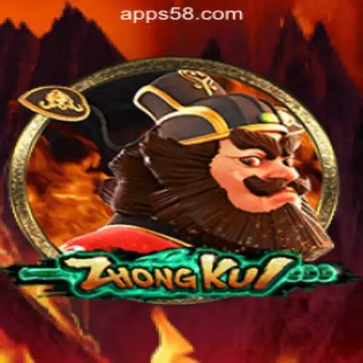 Exploring the Enchanting World of ZhongKui: The Ultimate Gaming Experience at S58.com Oficial Slots Brasil #1